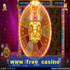 www free casino slot machines