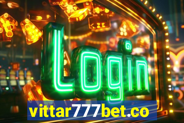 vittar777bet.com