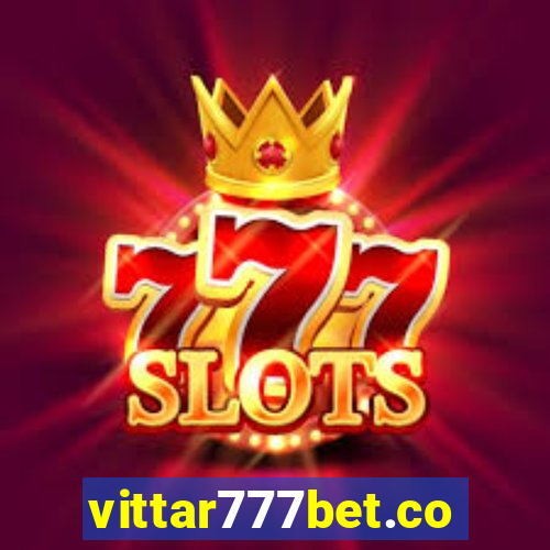 vittar777bet.com