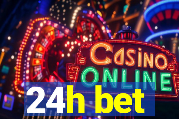 24h bet