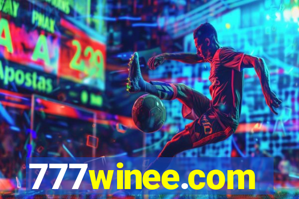 777winee.com