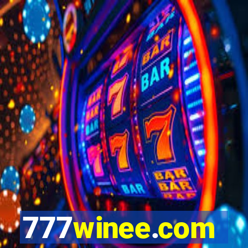 777winee.com