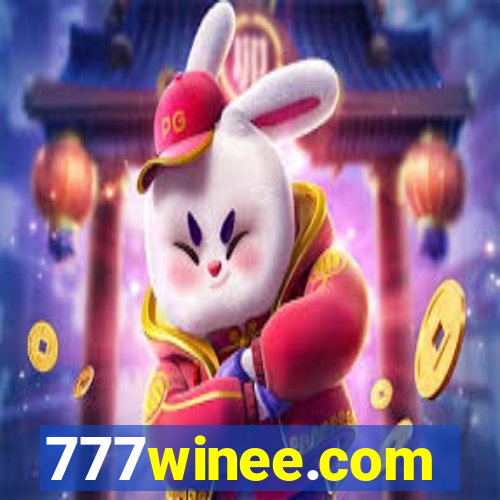 777winee.com