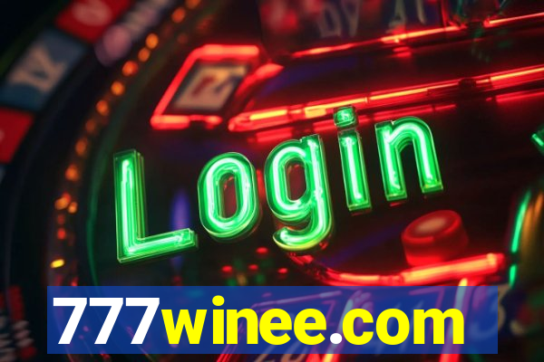 777winee.com