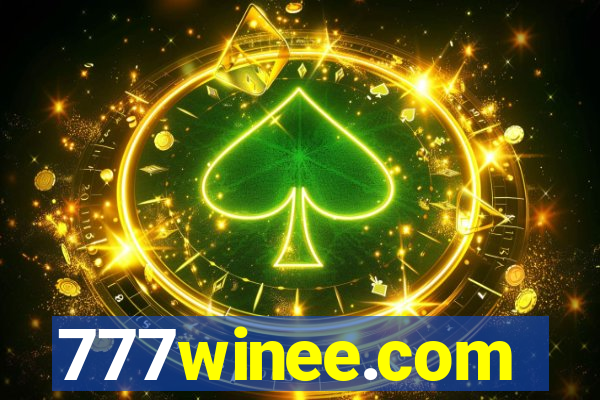 777winee.com