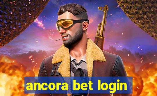 ancora bet login