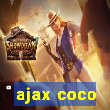 ajax coco