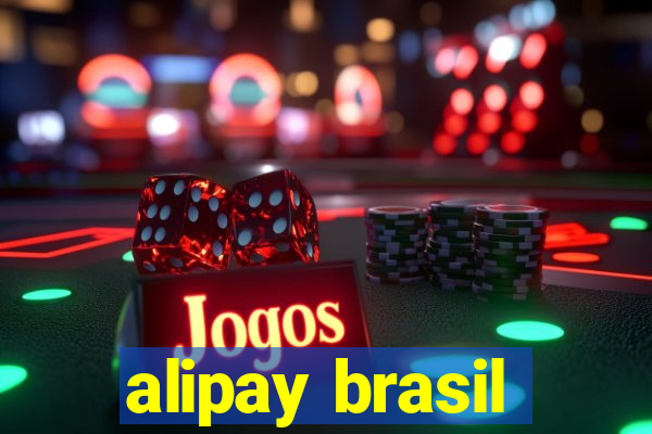 alipay brasil