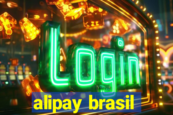 alipay brasil