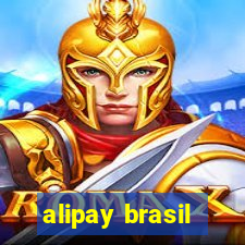 alipay brasil