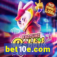 bet10e.com