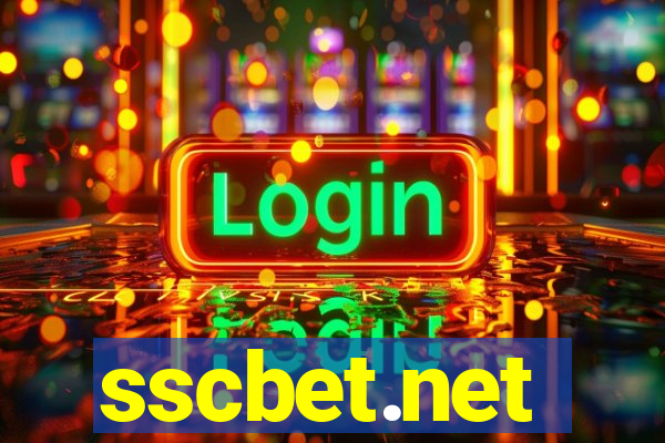 sscbet.net