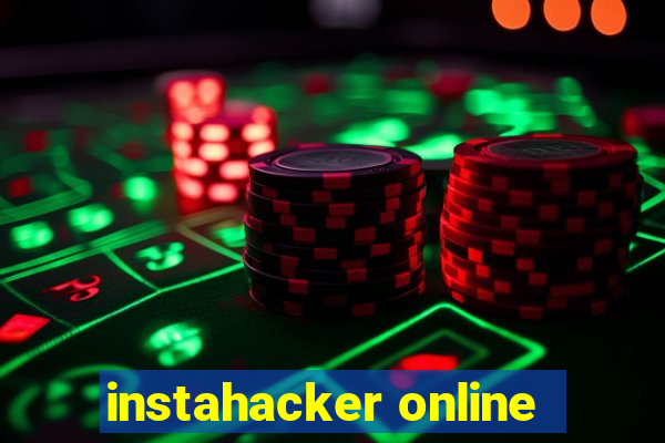 instahacker online