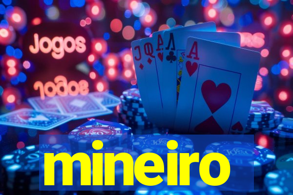 mineiro