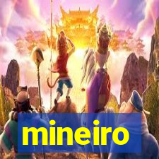 mineiro