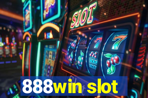 888win slot