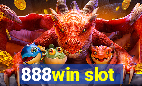 888win slot