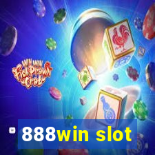 888win slot