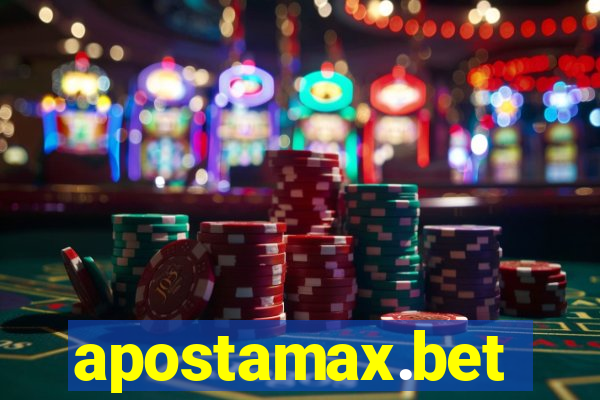 apostamax.bet