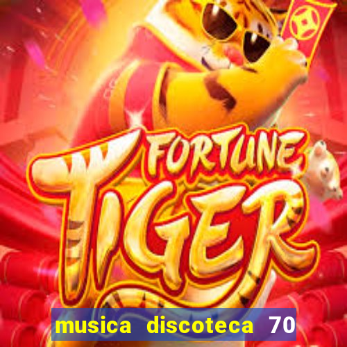 musica discoteca 70 80 90