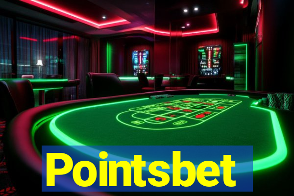 Pointsbet