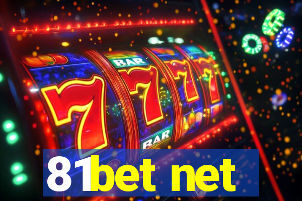 81bet net