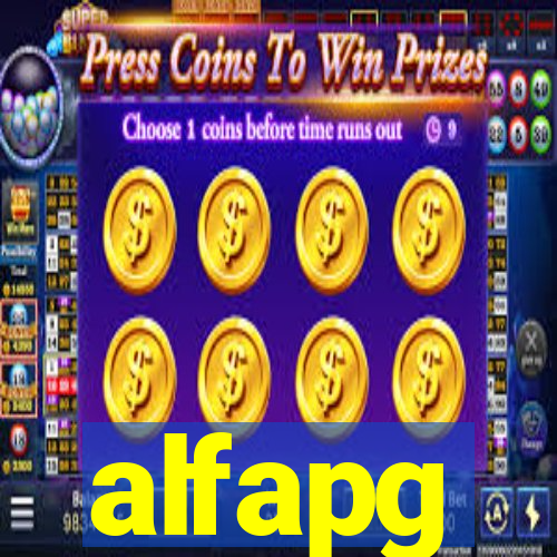 alfapg