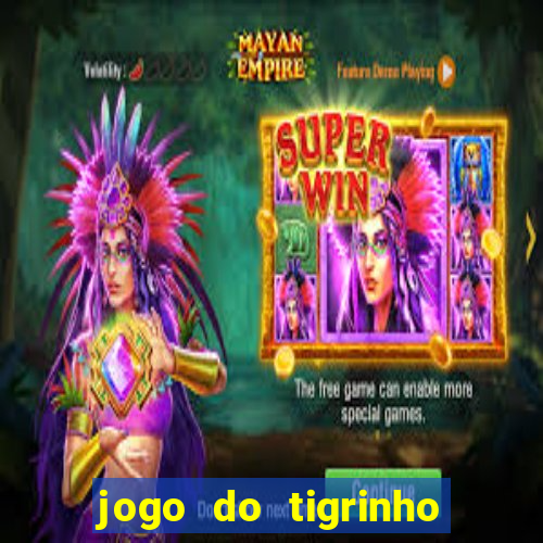 jogo do tigrinho plataforma de 5 reais