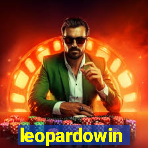 leopardowin