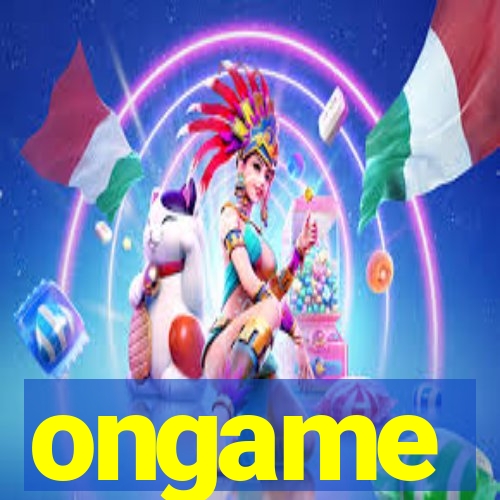 ongame