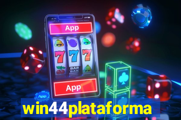 win44plataforma