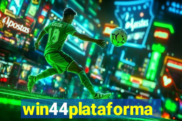 win44plataforma