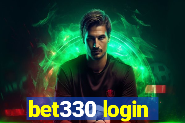 bet330 login