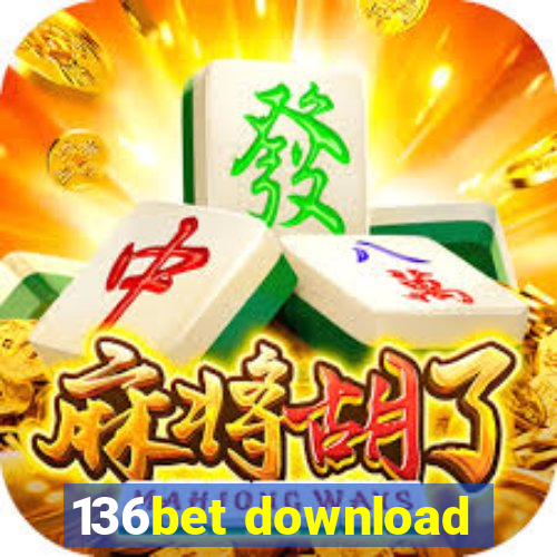 136bet download