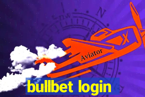 bullbet login