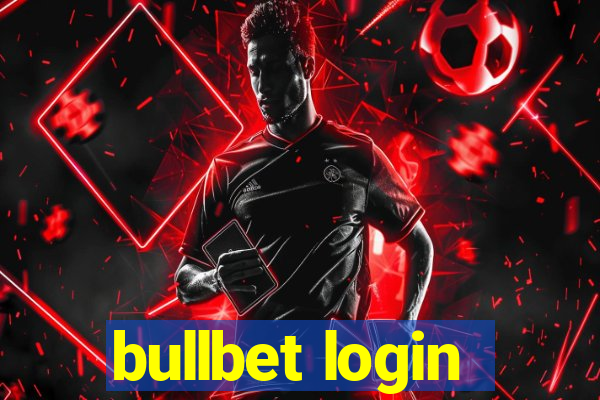 bullbet login