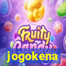 jogokena