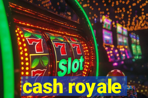 cash royale