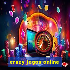 crazy jogos online