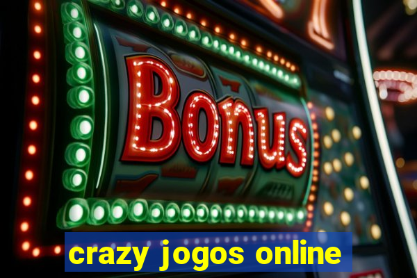 crazy jogos online