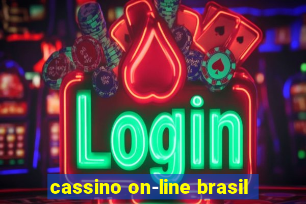 cassino on-line brasil