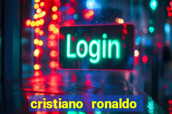 cristiano ronaldo de terno