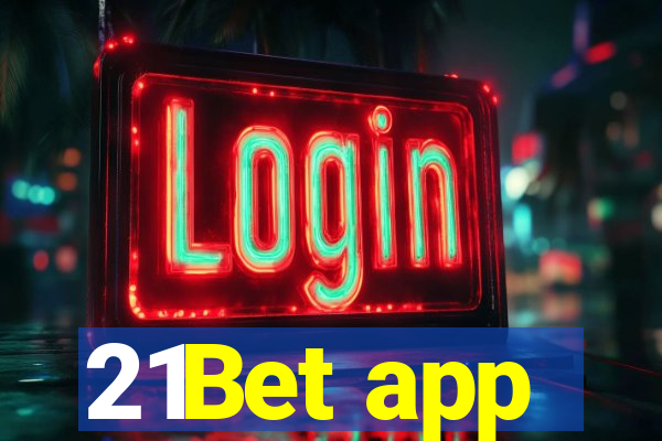 21Bet app