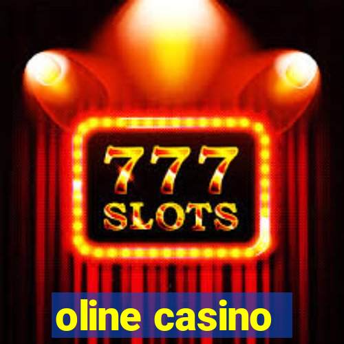 oline casino