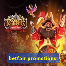 betfair promotions