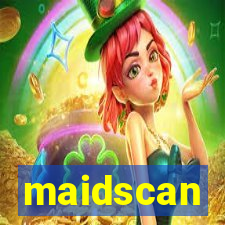 maidscan