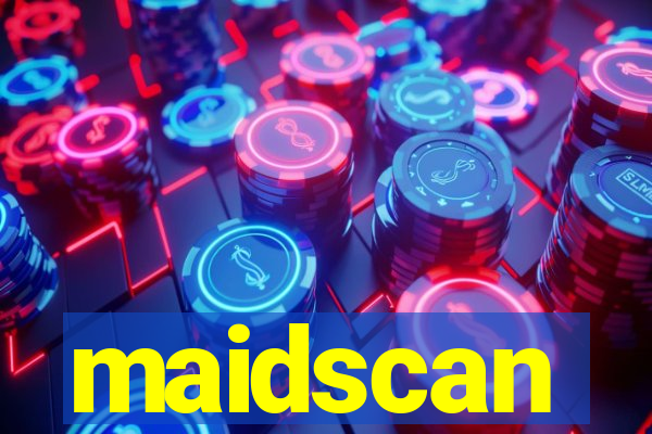 maidscan