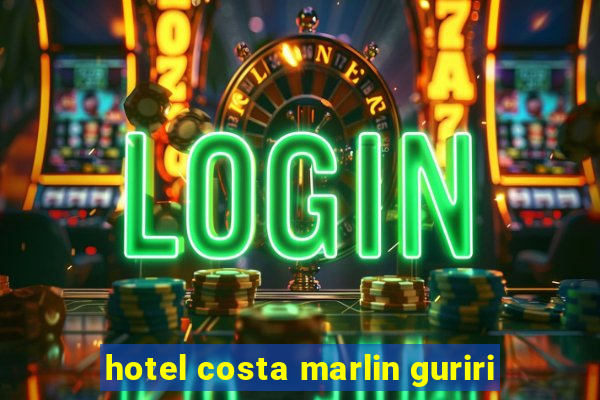 hotel costa marlin guriri