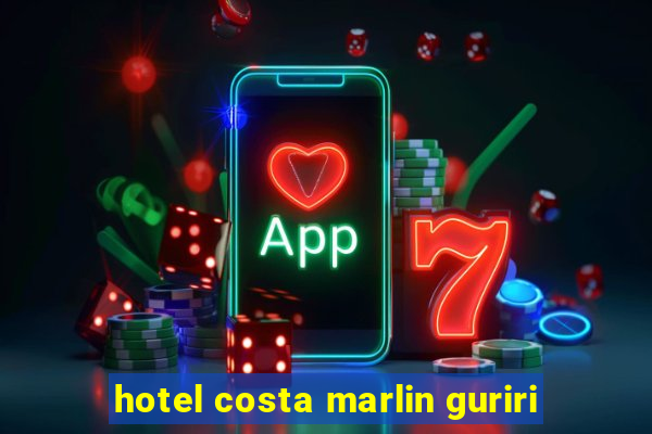 hotel costa marlin guriri