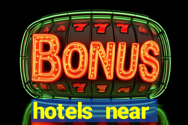 hotels near miccosukee casino